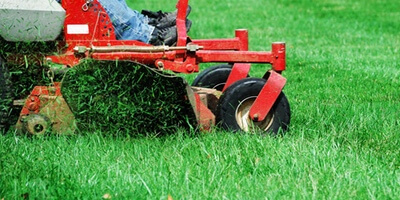 LAWN-CARE Fort Myers Landscaping