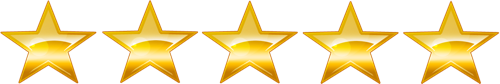 5 stars