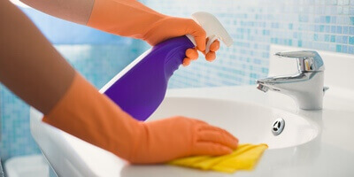 Residential Cleaning Services
