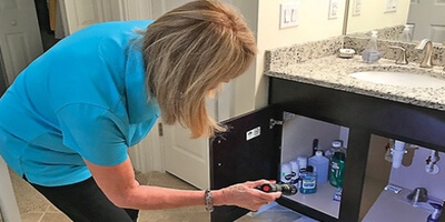 Home Watch Inspections