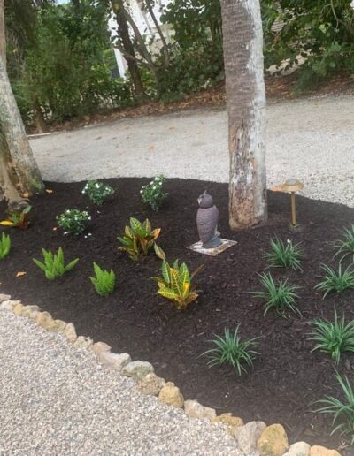 Landscaping Service