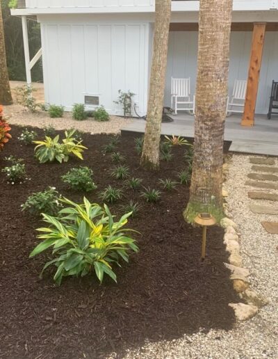 Landscaping Service