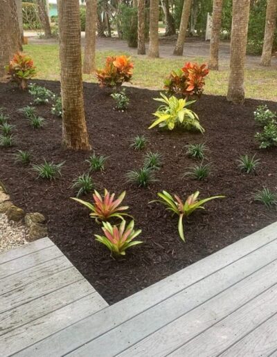Landscaping Service