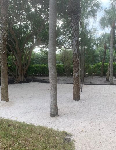 Landscaping Service
