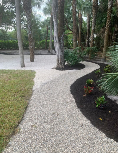 Landscaping Service