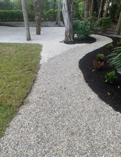 Landscaping Service