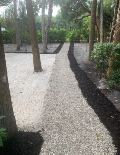 Landscaping Service